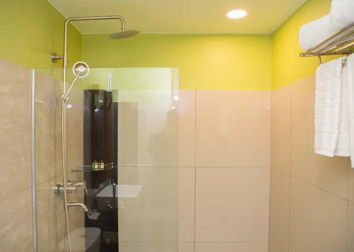 The Capital Residence Suites