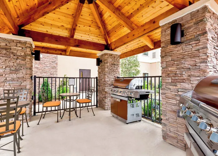 Staybridge Suites College Station By Ihg