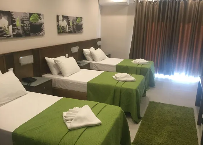 Cerviola Hotel