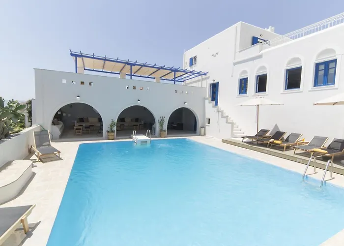Hotel Semeli