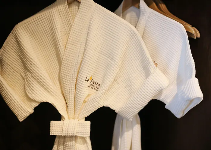 Le Patta Resort & Hotel Chiang Rai