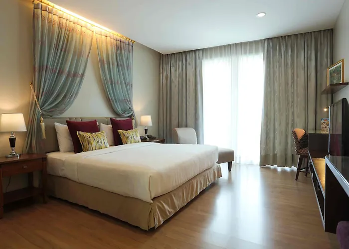 Le Patta Resort & Hotel Chiang Rai