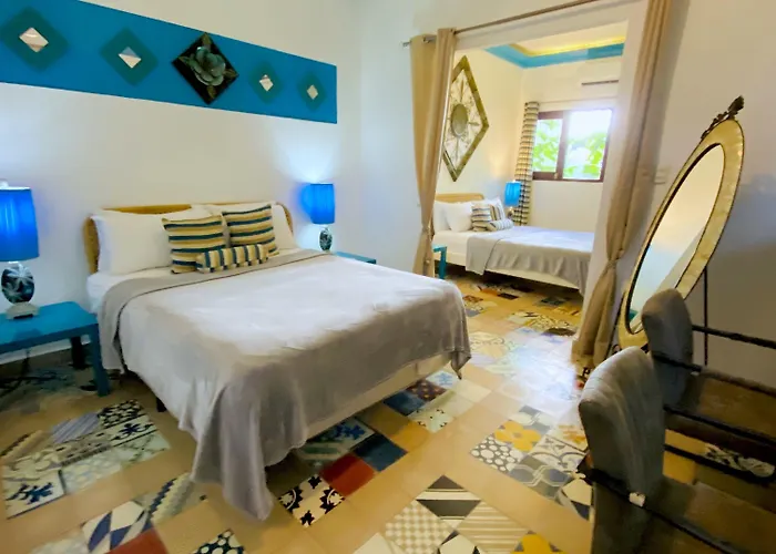 Hotel Boutique Casa Sanchez (Adults Only)