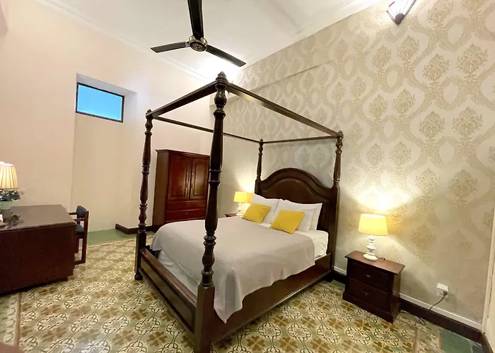 Hotel Boutique Casa Sanchez (Adults Only)