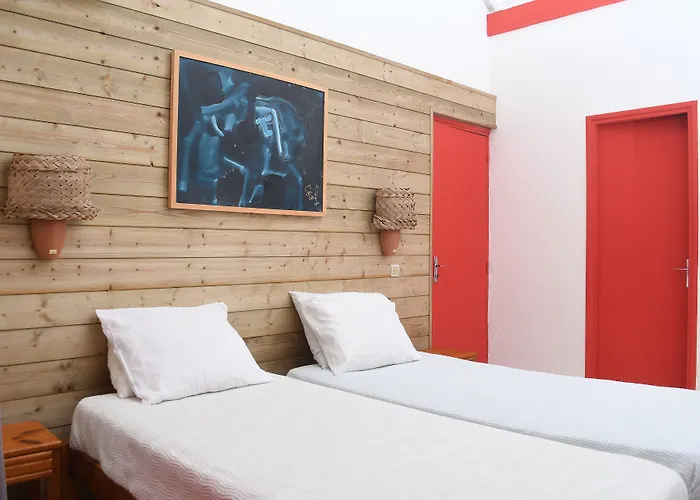Imperatrice Village - Residence Sur La Plage