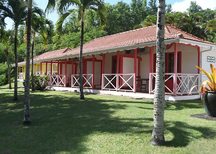 Imperatrice Village - Résidence sur la plage