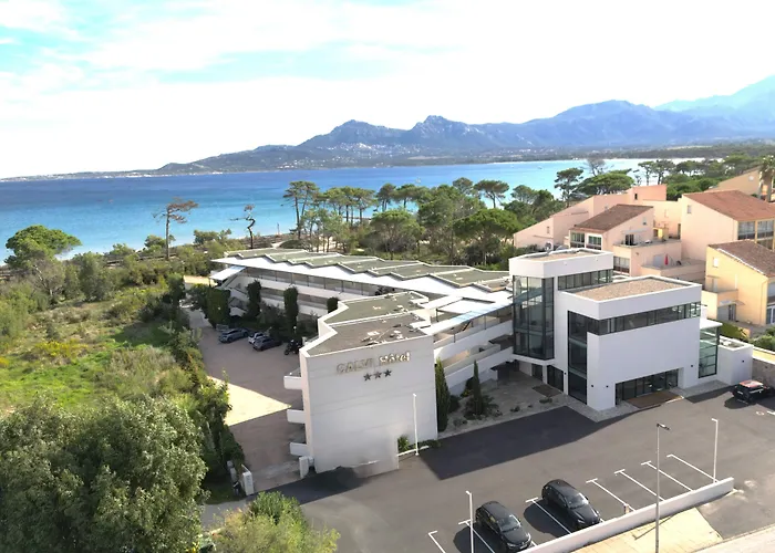 Calvi Hôtel