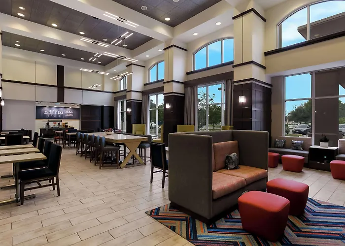 Hampton Inn & Suites Wilmington Christiana