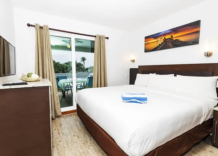 Caribbean Resort Suites