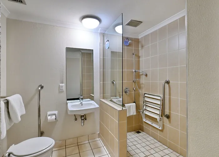 Road Lodge Germiston