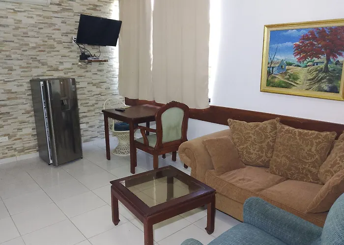 Hotel Garant & Suites