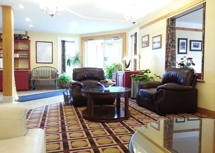 Granite Town Hotel
