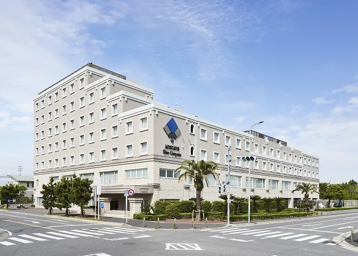 Mystays Shin Urayasu Conference Center Tokyo