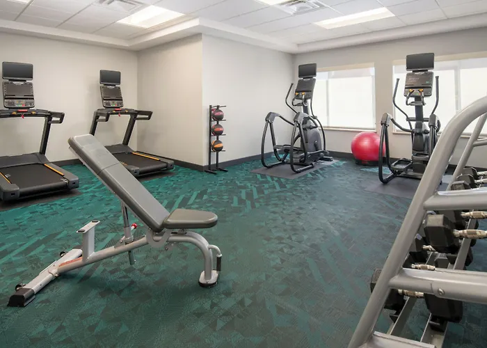 Towneplace Suites By Marriott Lancaster