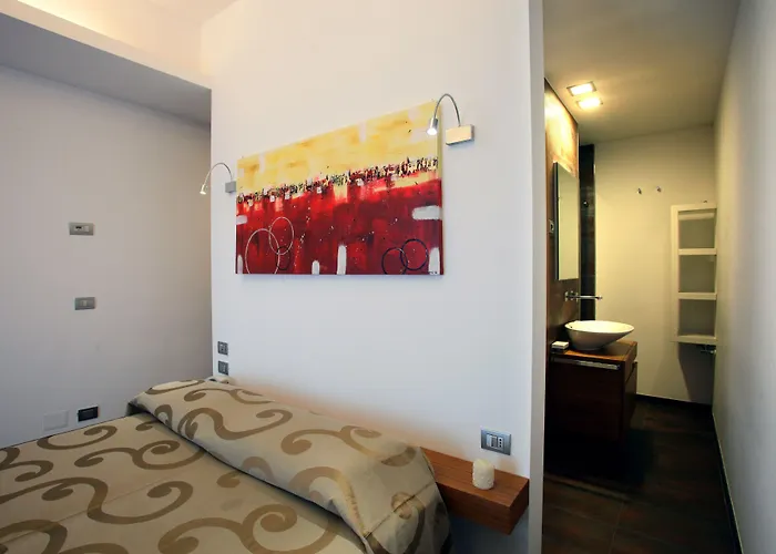 Hotel Sciali