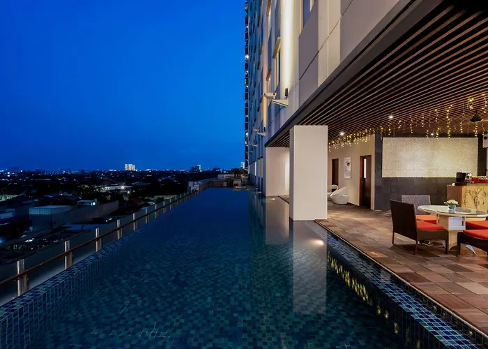 Swiss-Belinn Manyar