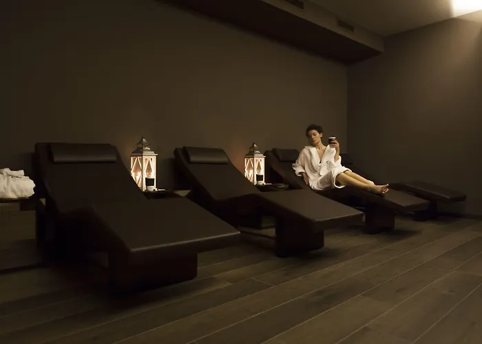 Ego Hotel