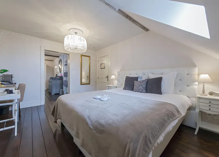 Boutique Hotel Huys Van Steyns