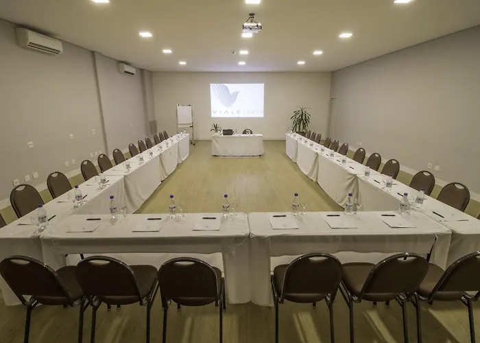 Viale Tower Hotel