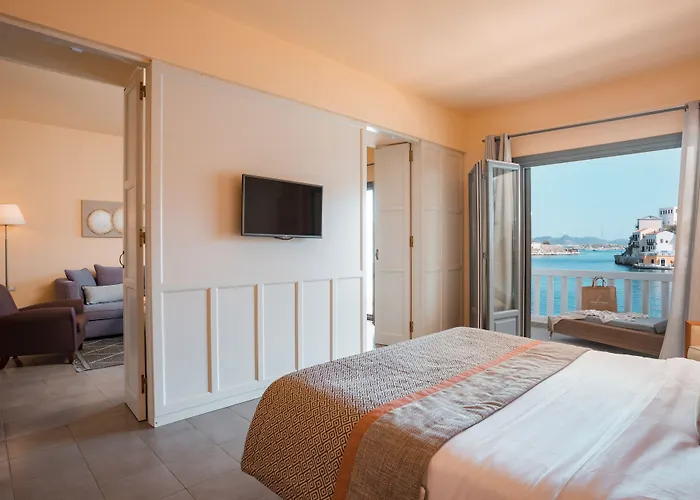 Megisti Hotel