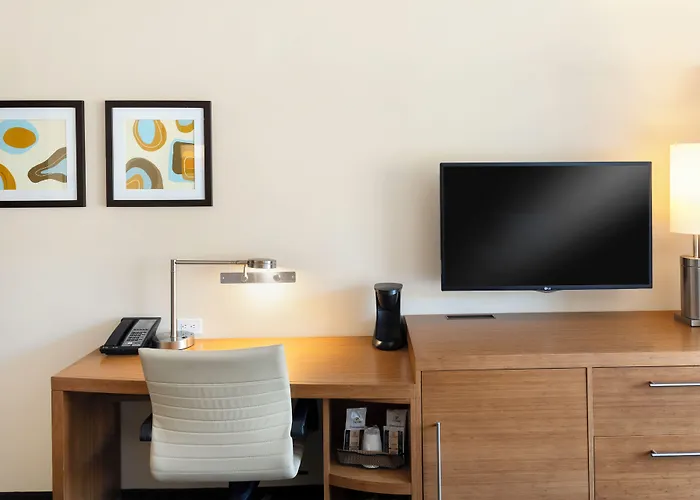 Courtyard By Marriott La Paz Baja California Sur