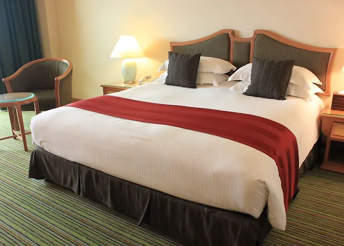 Grand Palace Hotel