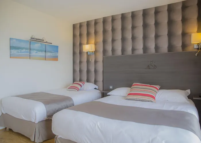 Arc Hotel Sur Mer