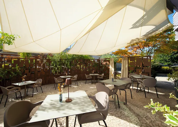 Castagna Palace Hotel&Restaurant