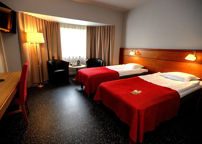 Hotel Savoy