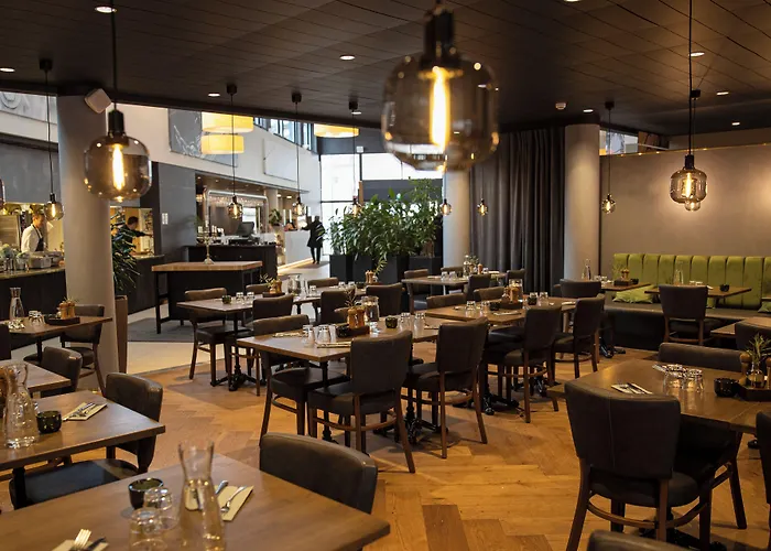 Hotel Pommern