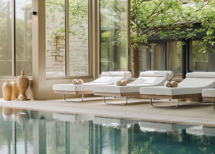 Meneghetti Wine Hotel&Winery - Relais&Chateaux