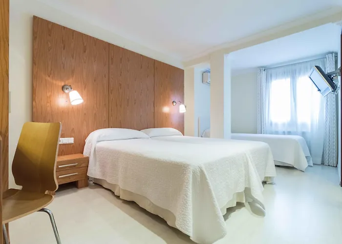 Hotel Mr Costa Blanca