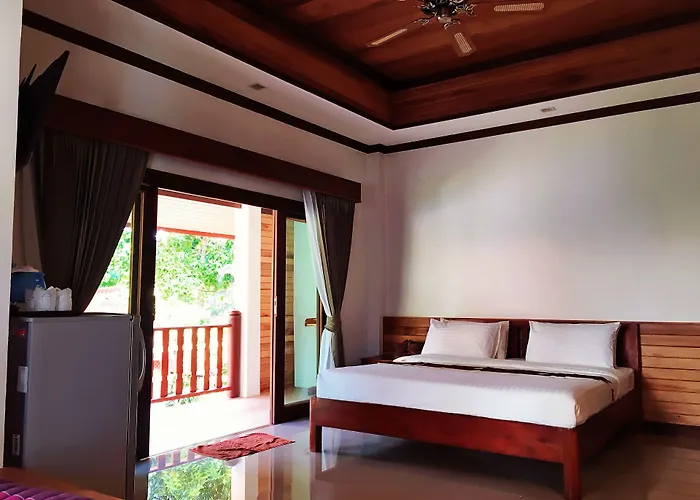 Blue Diamond Resort
