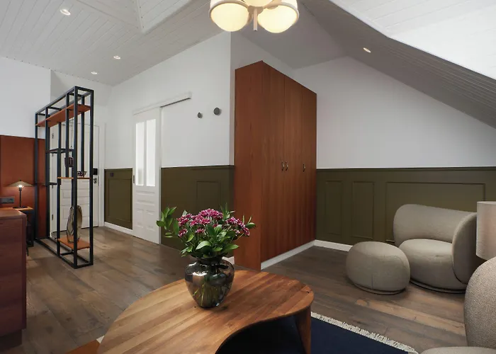 Alda Hotel Reykjavik