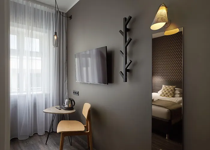 Alda Hotel Reykjavik