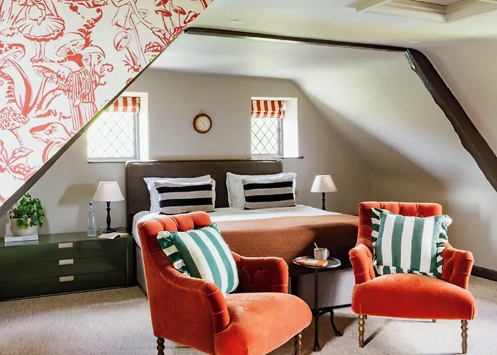 New Park Manor Hotel