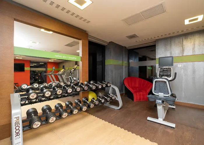 Hampton By Hilton Samsun