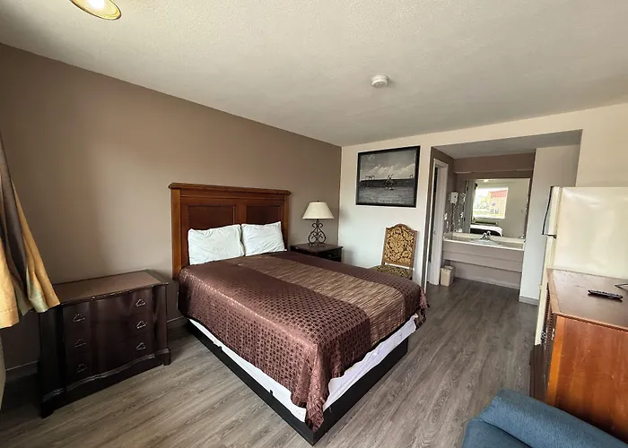 Island Inn