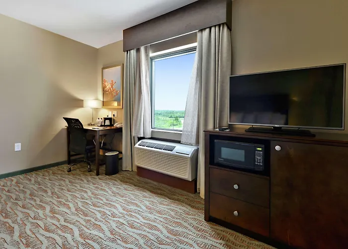 Hampton Inn & Suites Gulfport