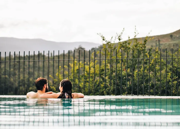 Monte Prado Hotel & Spa