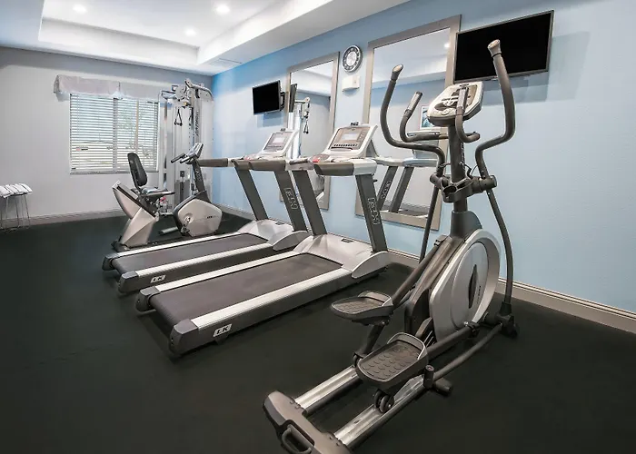 Holiday Inn Express Hotel And Suites Monahans I-20 By Ihg