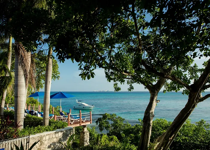 Hotel La Joya Isla Mujeres
