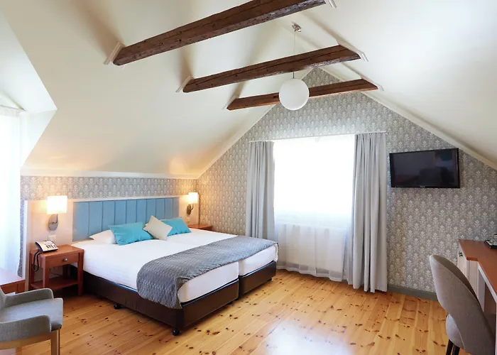 Fosshotel Eastfjords