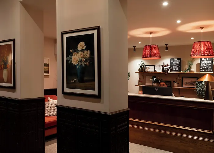 The Drayton Court Hotel