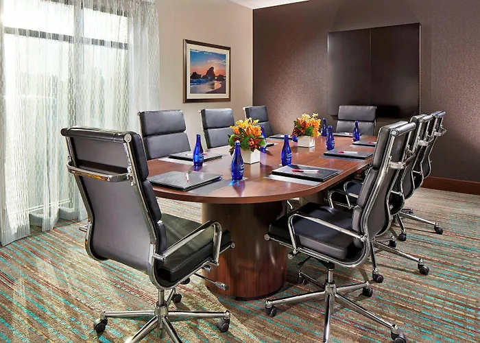 Residence Inn By Marriott Los Angeles Redondo Beach