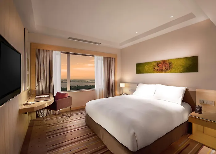 Doubletree By Hilton Johor Bahru