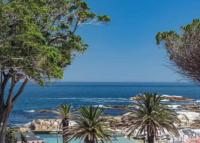South Beach Camps Bay Boutique Hotel