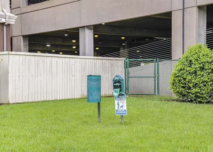 Homewood Suites By Hilton Huntsville-Downtown