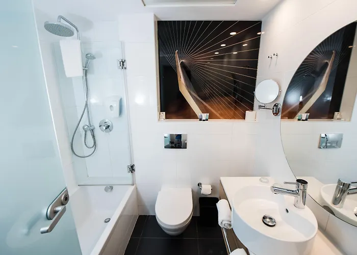 Eyal Hotel By Smart Hotels