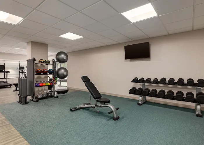 Hyatt Place Bloomington Indiana